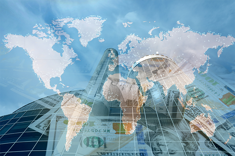 Citywealth: Private debt – A global overview